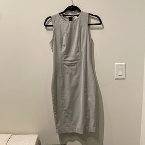 Work dress
